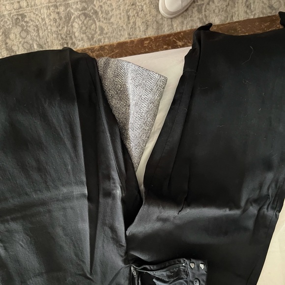 Express Editor pants (9 total) all size 12. One pair of Loft culottes size 12. - Picture 11 of 16